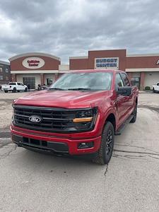 2025 Ford F-150 SuperCrew Cab 4x4 Pickup for sale #T42639 - photo 1
