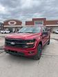 2025 Ford F-150 SuperCrew Cab 4x4 Pickup for sale #T42639 - photo 1