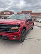 2025 Ford F-150 SuperCrew Cab 4x4 Pickup for sale #T42639 - photo 7