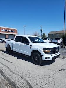 2025 Ford F-150 SuperCrew Cab 4x4 Pickup for sale #T42641 - photo 1