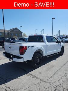 2025 Ford F-150 SuperCrew Cab 4x4 Pickup for sale #T42641 - photo 2