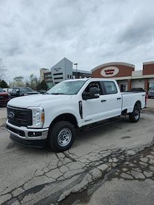 2025 Ford F-350 Crew Cab SRW 4x4 Pickup for sale #T42642 - photo 1