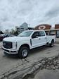 2025 Ford F-350 Crew Cab SRW 4x4 Pickup for sale #T42642 - photo 1