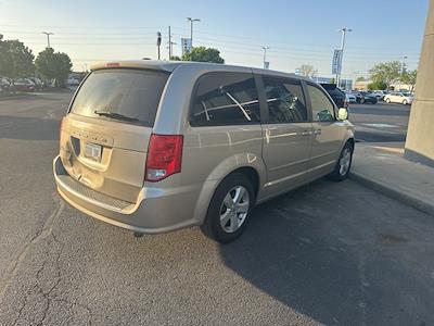 2013 Dodge Grand Caravan FWD Minivan for sale #T42643A - photo 2
