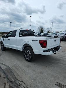 2025 Ford F-150 Super Cab 4x4 Pickup for sale #T42644 - photo 2