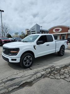 2025 Ford F-150 Super Cab 4x4 Pickup for sale #T42644 - photo 1