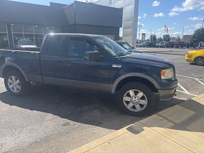 2006 Ford F-150 Super Cab 4x4 Pickup for sale #T42644A - photo 1
