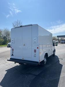 New 2024 Ford Transit 350 AWD 11' Reading Aluminum Service Utility Van for sale #T42650 - photo 2