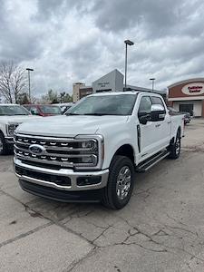 2025 Ford F-350 Crew Cab SRW 4x4 Pickup for sale #T42652 - photo 1