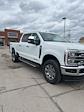 2025 Ford F-350 Crew Cab SRW 4x4 Pickup for sale #T42652 - photo 4