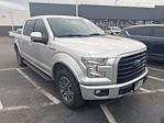 2015 Ford F-150 SuperCrew Cab 4WD Pickup for sale #T42655A - photo 2