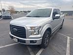 2015 Ford F-150 SuperCrew Cab 4WD Pickup for sale #T42655A - photo 3