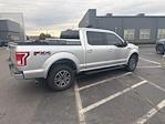 2015 Ford F-150 SuperCrew Cab 4WD Pickup for sale #T42655A - photo 4