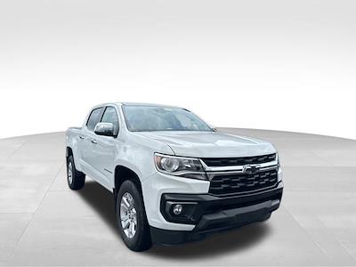 2022 Chevrolet Colorado Crew Cab 4x2 Pickup for sale #T42662A - photo 1