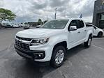 2022 Chevrolet Colorado Crew Cab 4x2 Pickup for sale #T42662A - photo 3