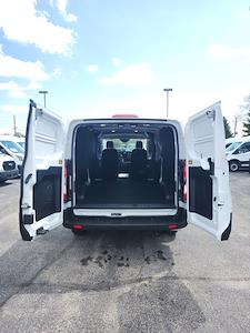 2025 Ford Transit 250 Low Roof RWD Empty Cargo Van for sale #T42672 - photo 2