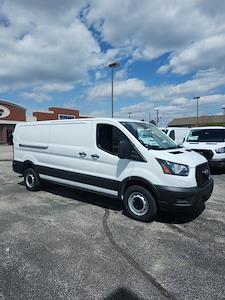 2025 Ford Transit 250 Low Roof RWD Empty Cargo Van for sale #T42672 - photo 1