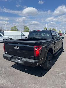 2025 Ford F-150 SuperCrew Cab 4x4 Pickup for sale #T42673 - photo 2