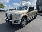 2017 Ford F-150 SuperCrew Cab 4x4 Pickup for sale #T42673A2 - photo 12