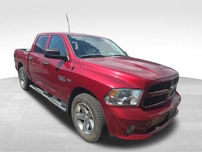 2015 Ram 1500 Crew Cab 4x4 Pickup for sale #T42673B2 - photo 1