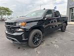2021 Chevrolet Silverado 1500 Crew Cab 4x4 Pickup for sale #T42673C2 - photo 12