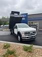 New 2024 Ford F-550 Regular Cab 4x4 11' 6" Knapheide Steel Dump Truck for sale #T42693 - photo 16