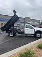 New 2024 Ford F-550 Regular Cab 4x4 11' 6" Knapheide Steel Dump Truck for sale #T42693 - photo 17
