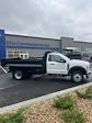 New 2024 Ford F-550 Regular Cab 4x4 11' 6" Knapheide Steel Dump Truck for sale #T42693 - photo 3