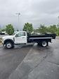 New 2024 Ford F-550 Regular Cab 4x4 11' 6" Knapheide Steel Dump Truck for sale #T42693 - photo 6