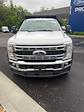New 2024 Ford F-550 Regular Cab 4x4 11' 6" Knapheide Steel Dump Truck for sale #T42693 - photo 8