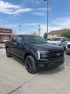 2025 Ford F-150 SuperCrew Cab 4x4 Pickup for sale #T42695 - photo 1