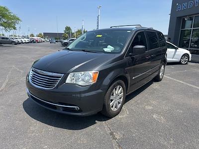 2012 Chrysler Town and Country FWD Minivan for sale #T42695B - photo 1
