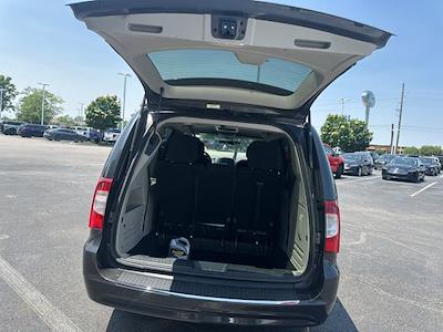 2012 Chrysler Town and Country FWD Minivan for sale #T42695B - photo 1