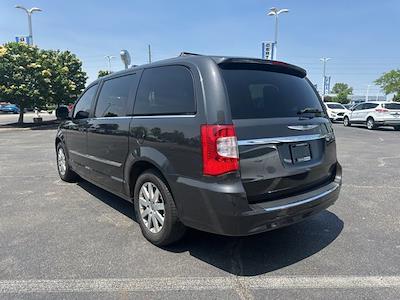 2012 Chrysler Town and Country FWD Minivan for sale #T42695B - photo 2