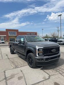 2025 Ford F-350 Crew Cab SRW 4x4 Pickup for sale #T42707 - photo 1