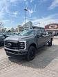 2025 Ford F-350 Crew Cab SRW 4x4 Pickup for sale #T42707 - photo 3