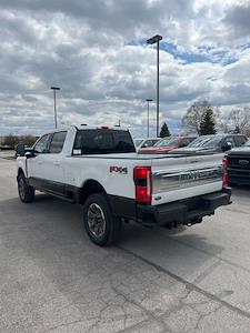 2025 Ford F-250 Crew Cab 4x4 Pickup for sale #T42713 - photo 2