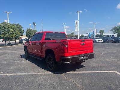 2023 Chevrolet Silverado 1500 Crew Cab 4x4 Pickup for sale #T42713A - photo 1