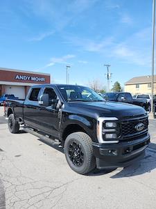 2025 Ford F-350 Crew Cab SRW 4x4 Pickup for sale #T42727 - photo 1