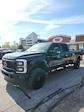 2025 Ford F-350 Crew Cab SRW 4x4 Pickup for sale #T42727 - photo 4