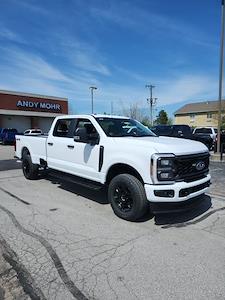 2025 Ford F-250 Crew Cab 4x4 Pickup for sale #T42732 - photo 1
