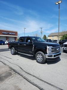 2025 Ford F-350 Crew Cab SRW 4x4 Pickup for sale #T42736 - photo 1