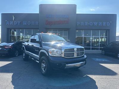 2006 Dodge Ram 2500 Quad Cab 4WD Pickup for sale #T42738A - photo 1