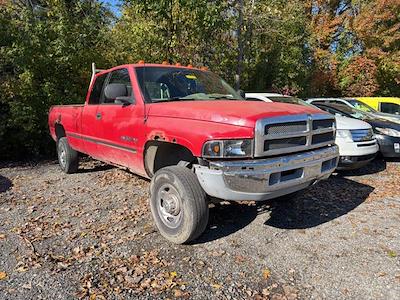 1998 Dodge Ram 2500 4WD Pickup for sale #T42738B - photo 1