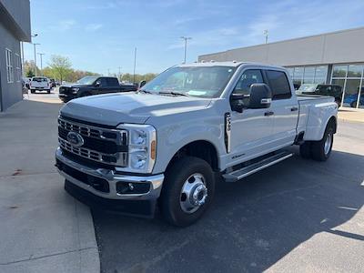 2025 Ford F-350 Crew Cab DRW 4x4 Pickup for sale #T42739A - photo 1