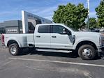 2025 Ford F-350 Crew Cab DRW 4x4 Pickup for sale #T42739A - photo 4
