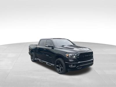 2019 Ram 1500 Crew Cab 4x4 Pickup for sale #T42742B - photo 1