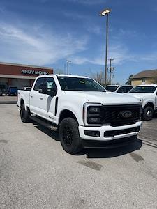 2025 Ford F-250 Crew Cab 4x4 Pickup for sale #T42745 - photo 1