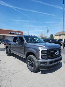 2025 Ford F-250 Crew Cab 4x4 Pickup for sale #T42746 - photo 1