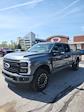 2025 Ford F-250 Crew Cab 4x4 Pickup for sale #T42746 - photo 3